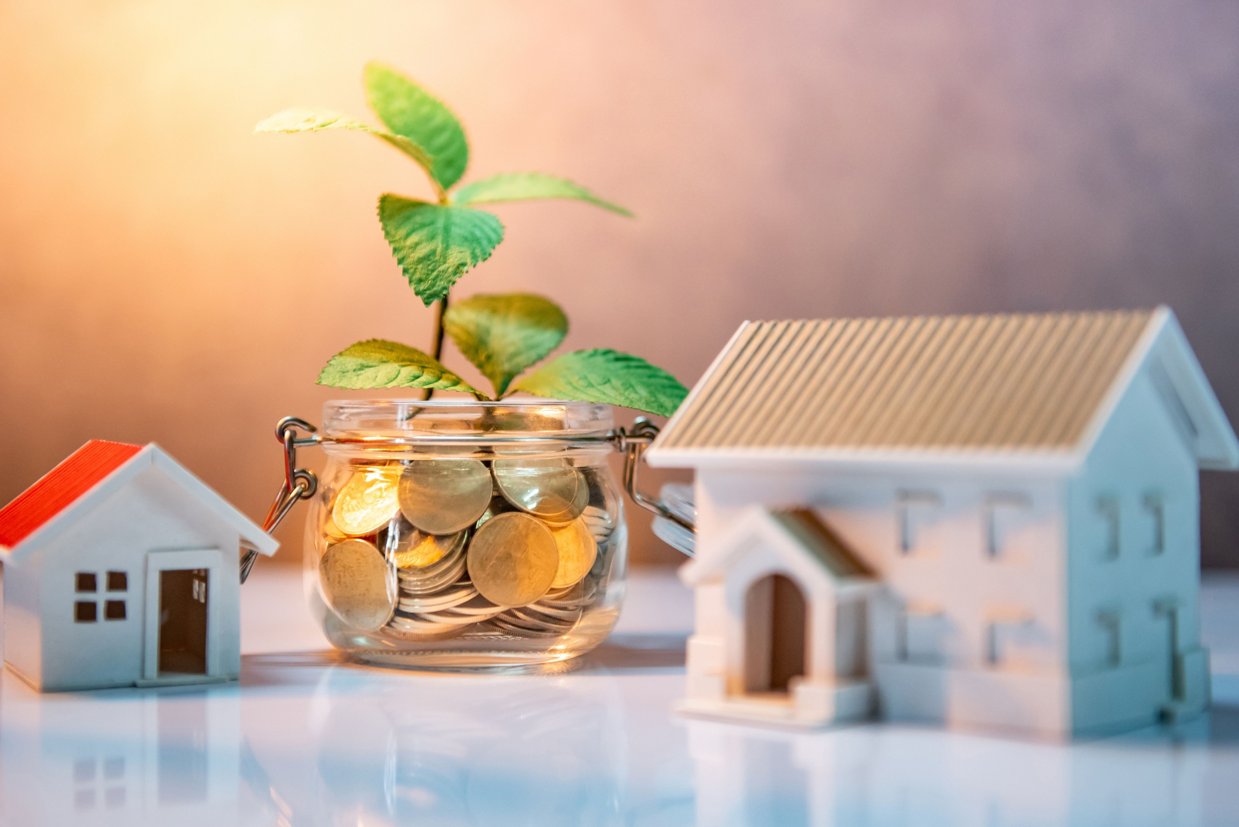 Investment Homes